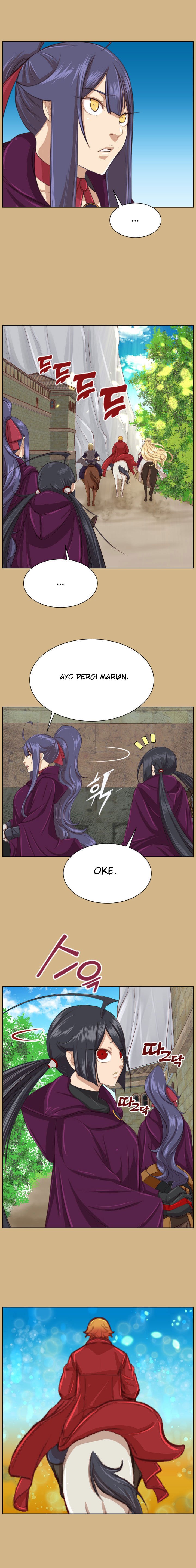 Yahalu - Chapter 50 22