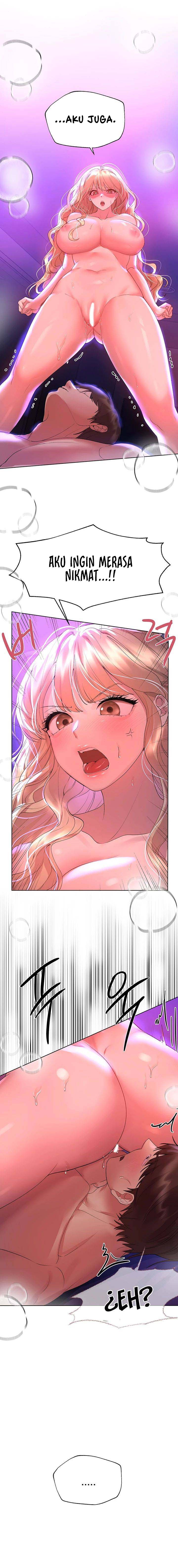 Noona&#8217;s Friend - Chapter 50 9