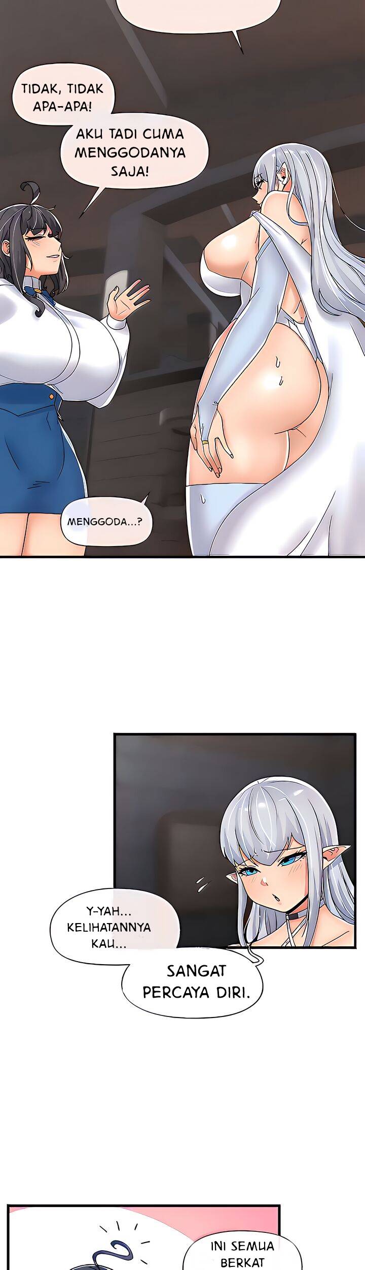 I love the hypnosis of this world - Chapter 50 10 I love the hypnosis of this world - Chapter 50 10