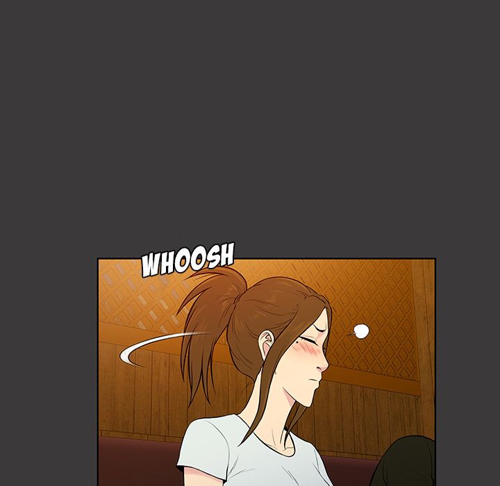 The Stand-up Guy (Dolphin) - Chapter 50 62