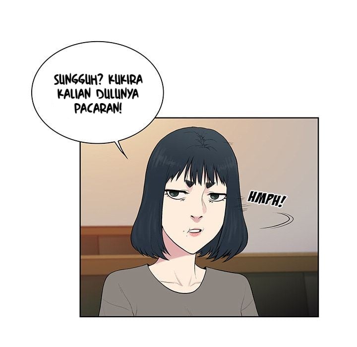 The Stand-up Guy (Dolphin) - Chapter 50 28