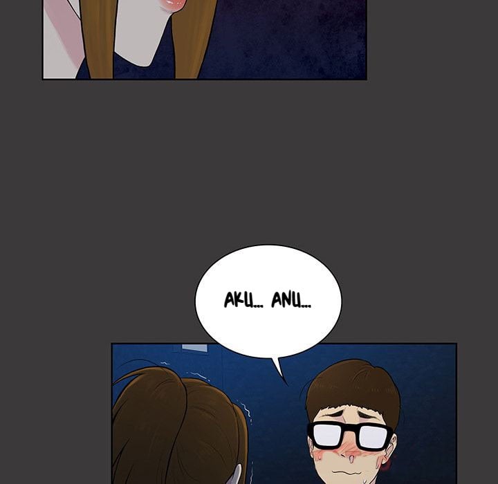 The Stand-up Guy (Dolphin) - Chapter 50 82