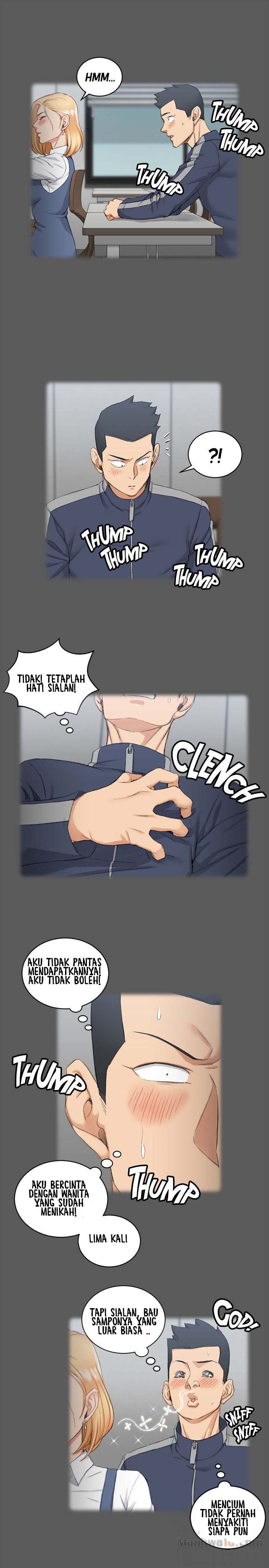 That Mans Epilepsy - Chapter 50 10
