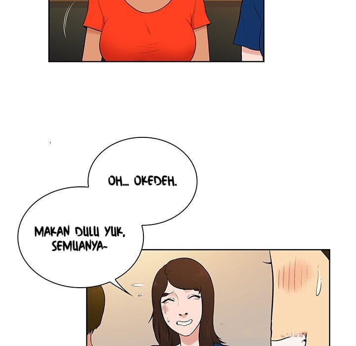 The Stand-up Guy (Dolphin) - Chapter 50 33