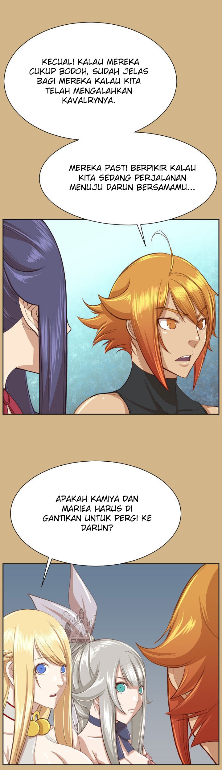 Yahalu - Chapter 50 11