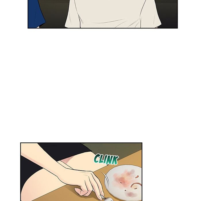 The Stand-up Guy (Dolphin) - Chapter 50 38