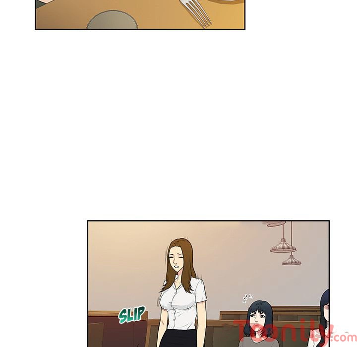 The Stand-up Guy (Dolphin) - Chapter 50 39