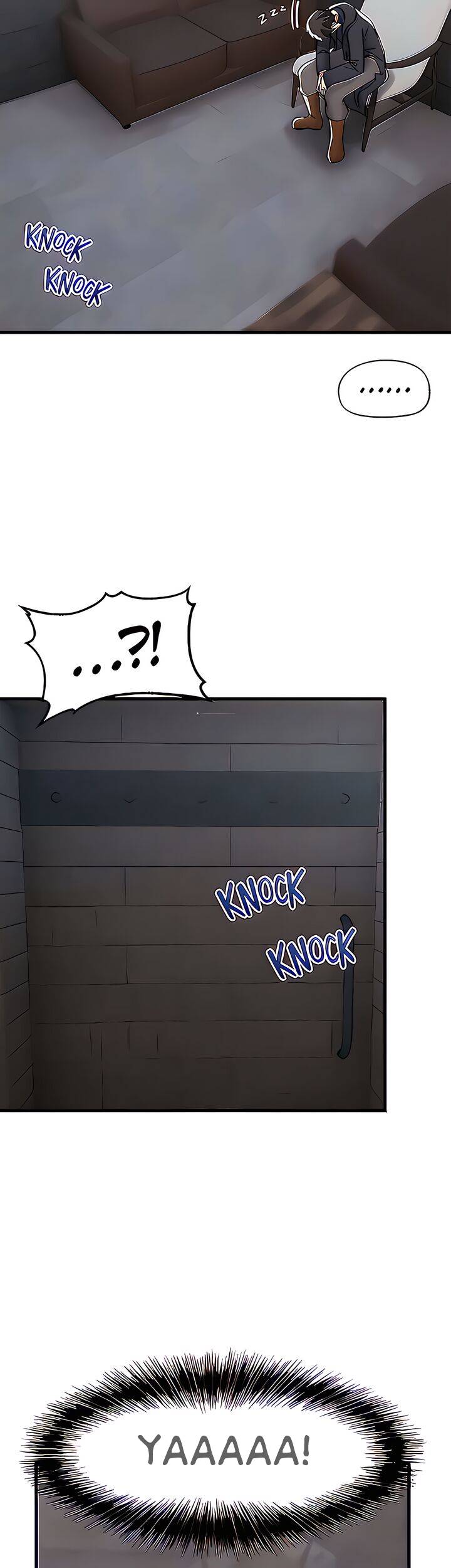 I love the hypnosis of this world - Chapter 50 37 I love the hypnosis of this world - Chapter 50 37