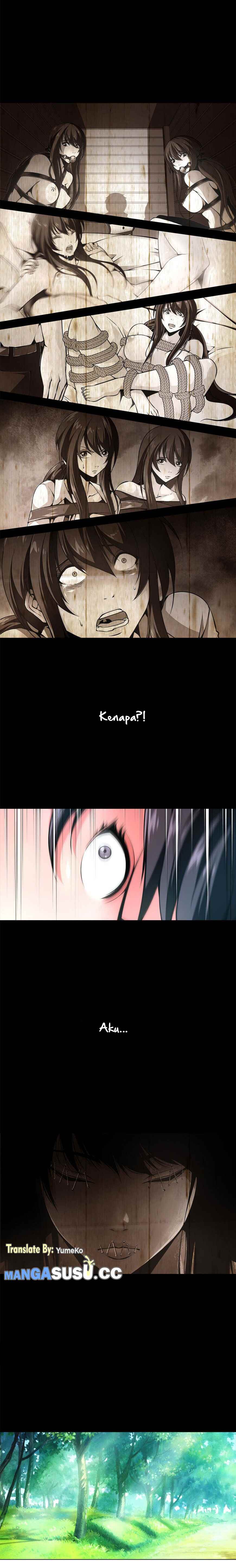 Twin Slaves - Chapter 50 7