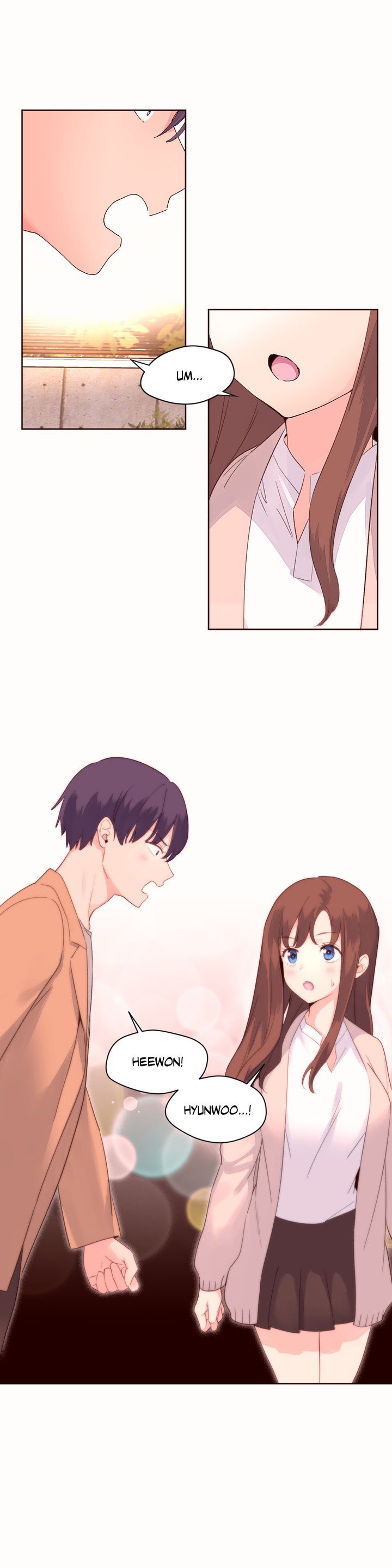 Pheromone-holic - Chapter 50 16 Pheromone-holic - Chapter 50 16