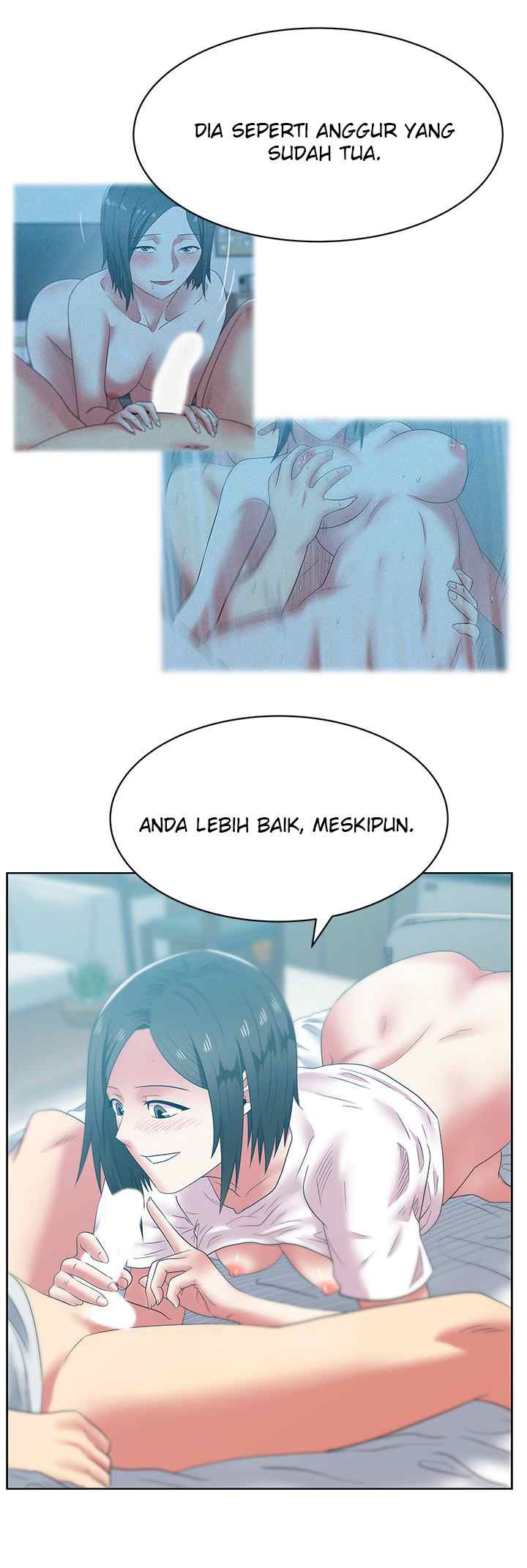 Wife&#8217;s Friend - Chapter 50 27