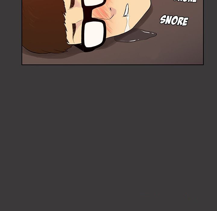 The Stand-up Guy (Dolphin) - Chapter 50 69