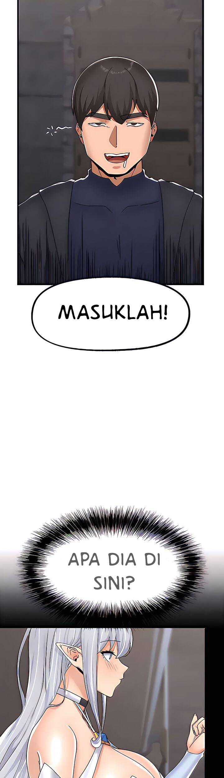 I love the hypnosis of this world - Chapter 50 38 I love the hypnosis of this world - Chapter 50 38