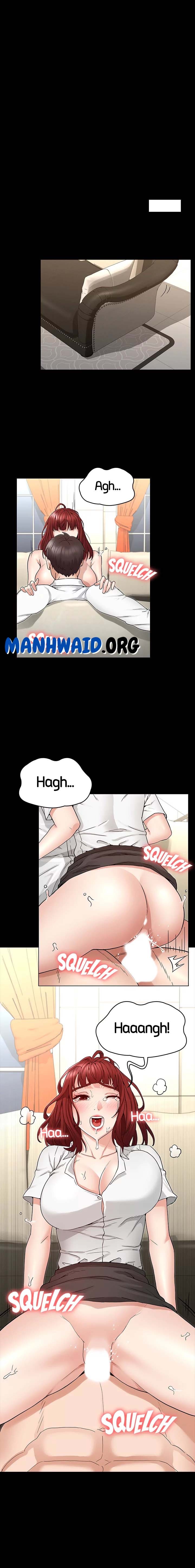 Teacher Punishment - Chapter 50 3