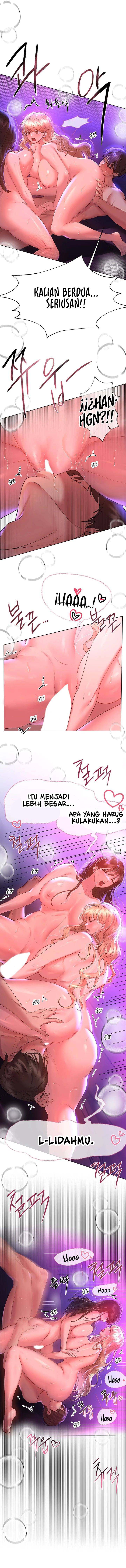 Noona&#8217;s Friend - Chapter 50 10
