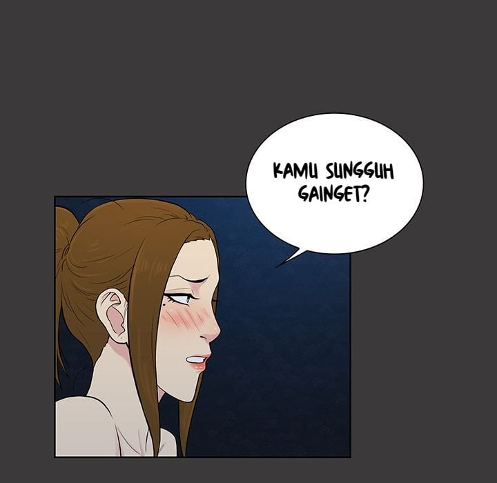 The Stand-up Guy (Dolphin) - Chapter 50 79