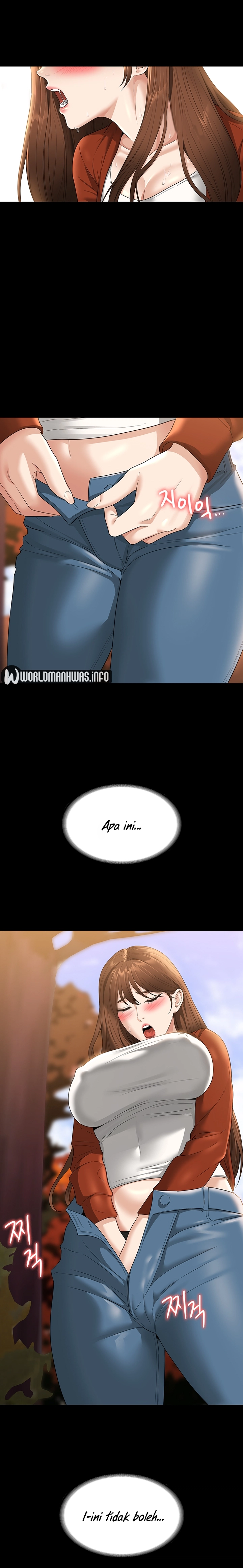 Administrator Privileges - Chapter 50 11 Administrator Privileges - Chapter 50 11