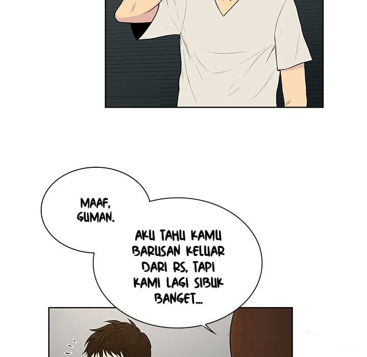 The Stand-up Guy (Dolphin) - Chapter 50 9