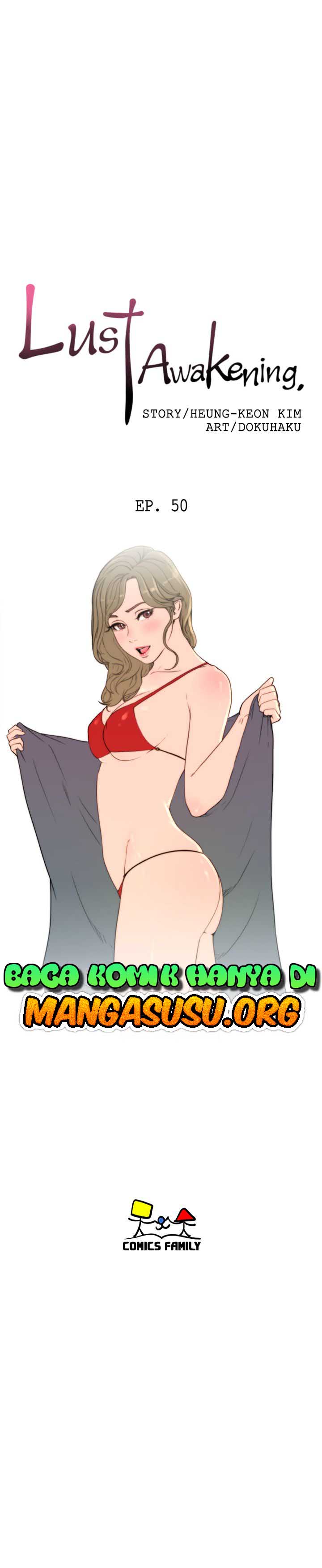 Lust Awakening - Chapter 50 4 Lust Awakening - Chapter 50 4