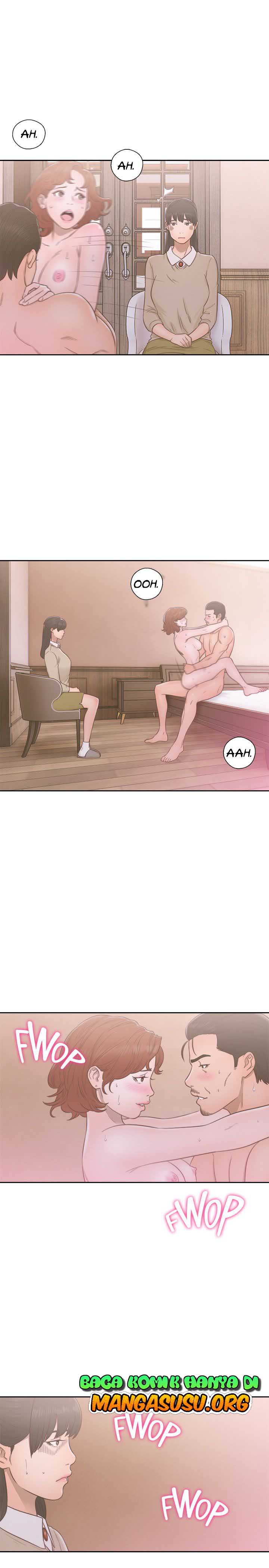 Lust Awakening - Chapter 50 3 Lust Awakening - Chapter 50 3