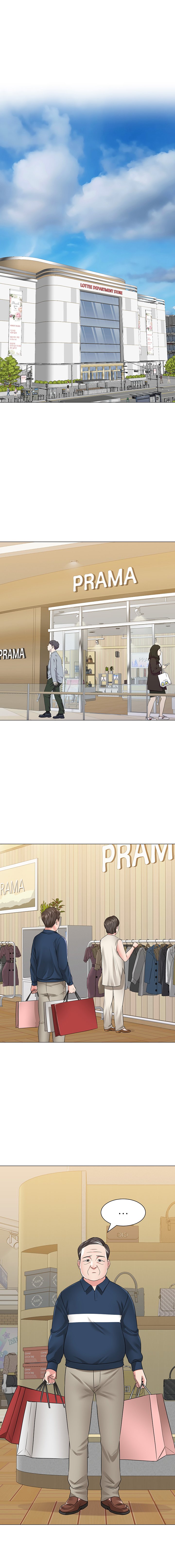 Sexual Teacher - Chapter 50 16 Sexual Teacher - Chapter 50 16