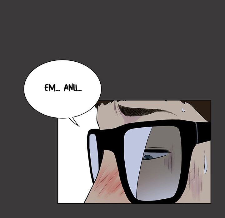 The Stand-up Guy (Dolphin) - Chapter 50 80