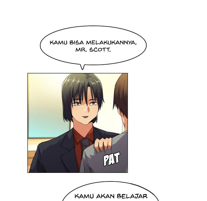 God of App - Chapter 50 15