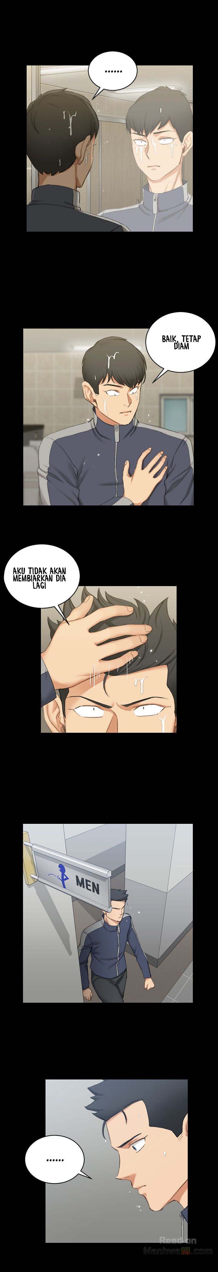 That Mans Epilepsy - Chapter 50 14