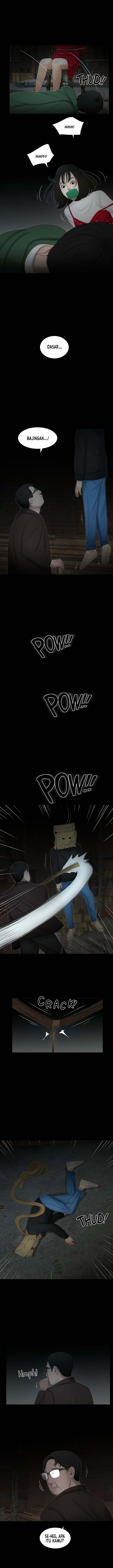 Friends With Secret - Chapter 50 6 Friends With Secret - Chapter 50 6