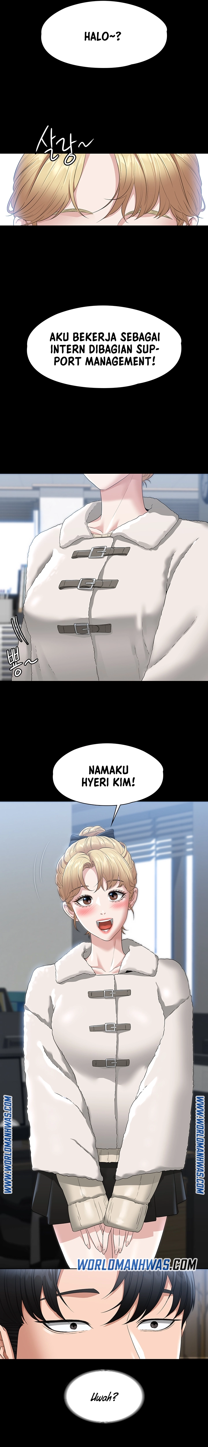 Administrator Privileges - Chapter 50 23 Administrator Privileges - Chapter 50 23