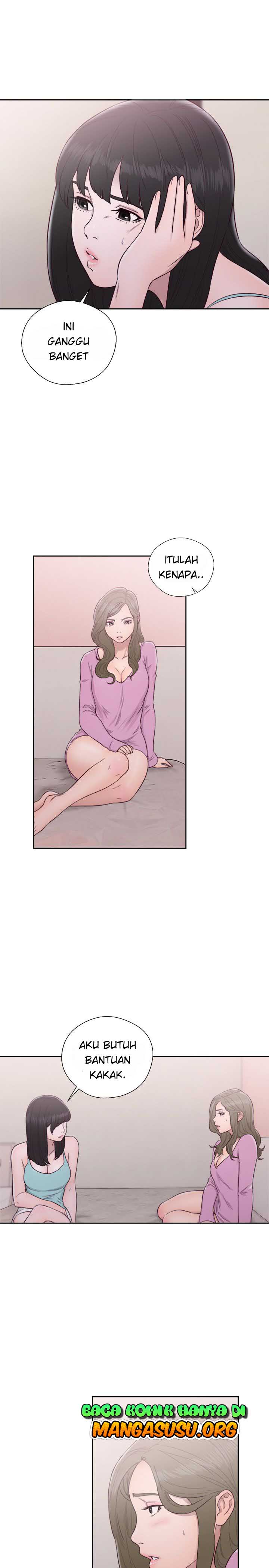 Lust Awakening - Chapter 50 31 Lust Awakening - Chapter 50 31