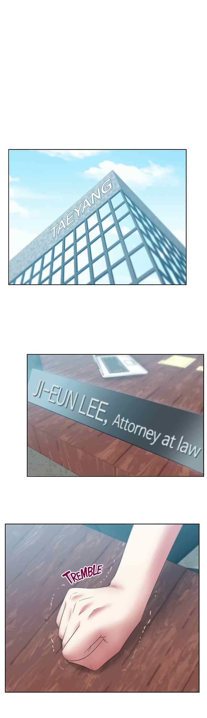 Wife&#8217;s Friend - Chapter 50 5