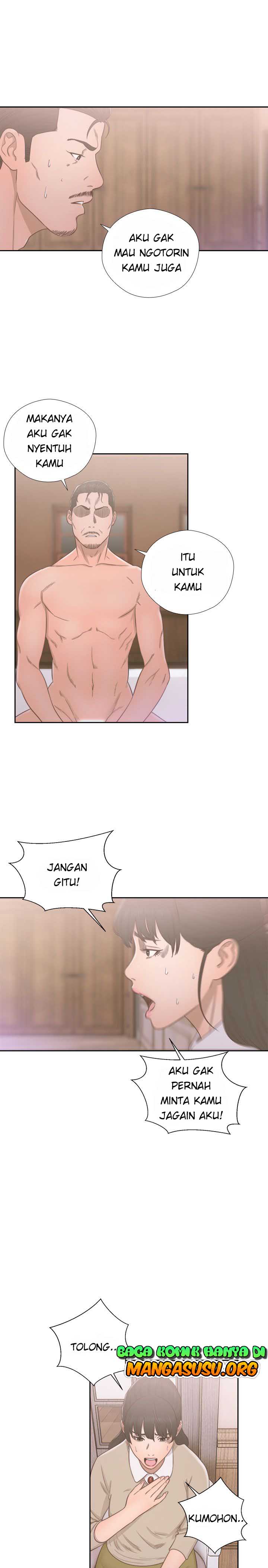 Lust Awakening - Chapter 50 13 Lust Awakening - Chapter 50 13