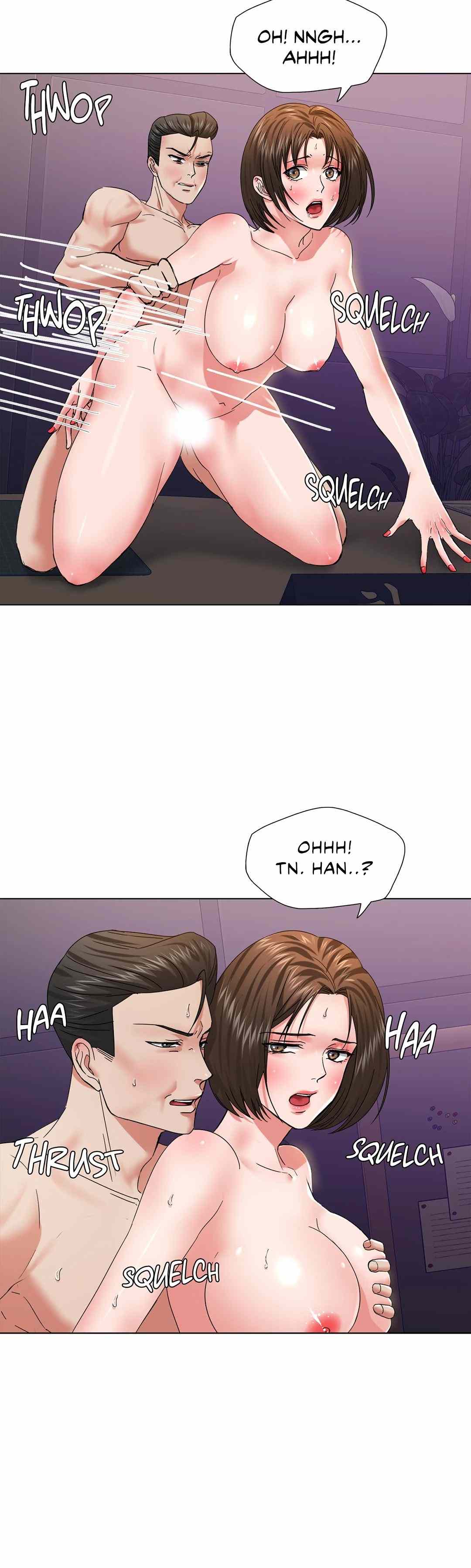 My Year - Chapter 50 23