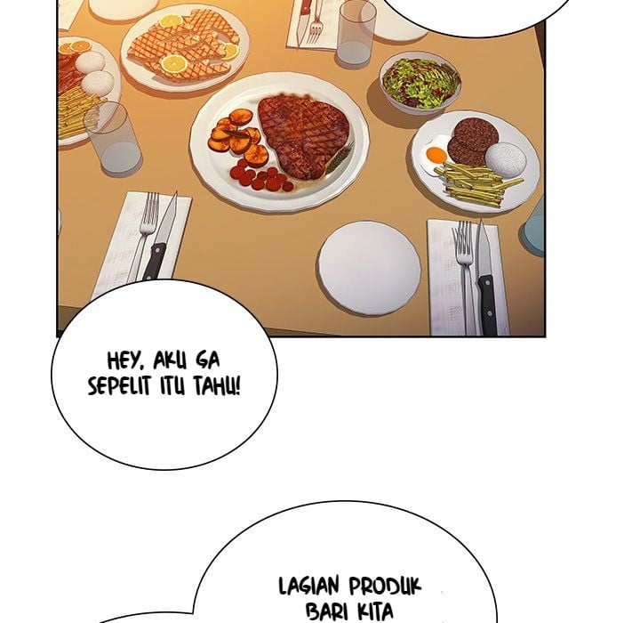 The Stand-up Guy (Dolphin) - Chapter 50 17