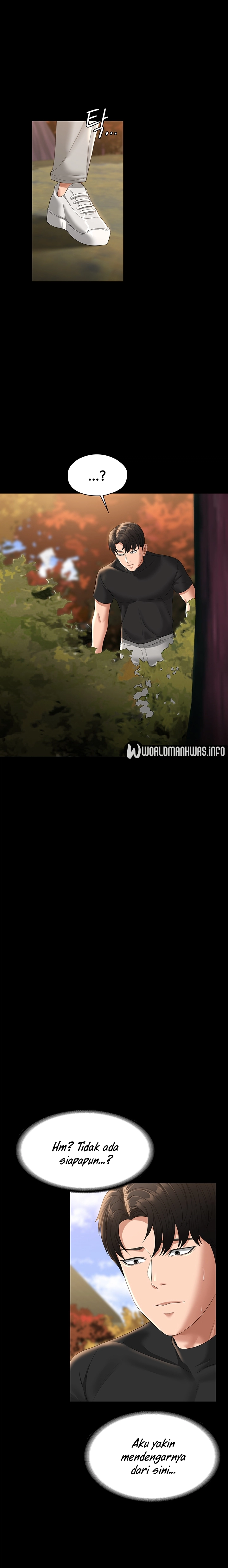 Administrator Privileges - Chapter 50 16 Administrator Privileges - Chapter 50 16