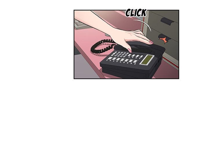 The Stand-up Guy (Dolphin) - Chapter 50 4