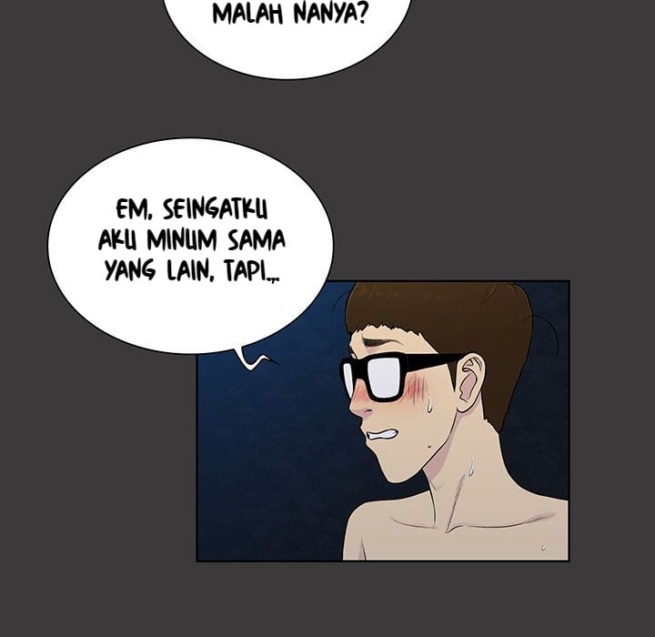 The Stand-up Guy (Dolphin) - Chapter 50 78