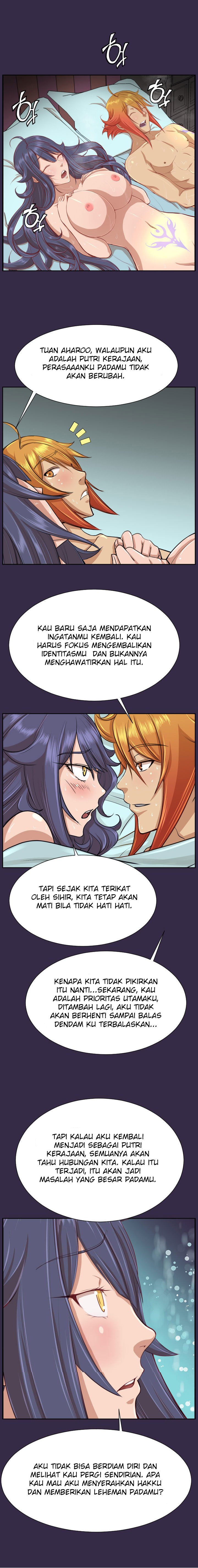 Yahalu - Chapter 50 6