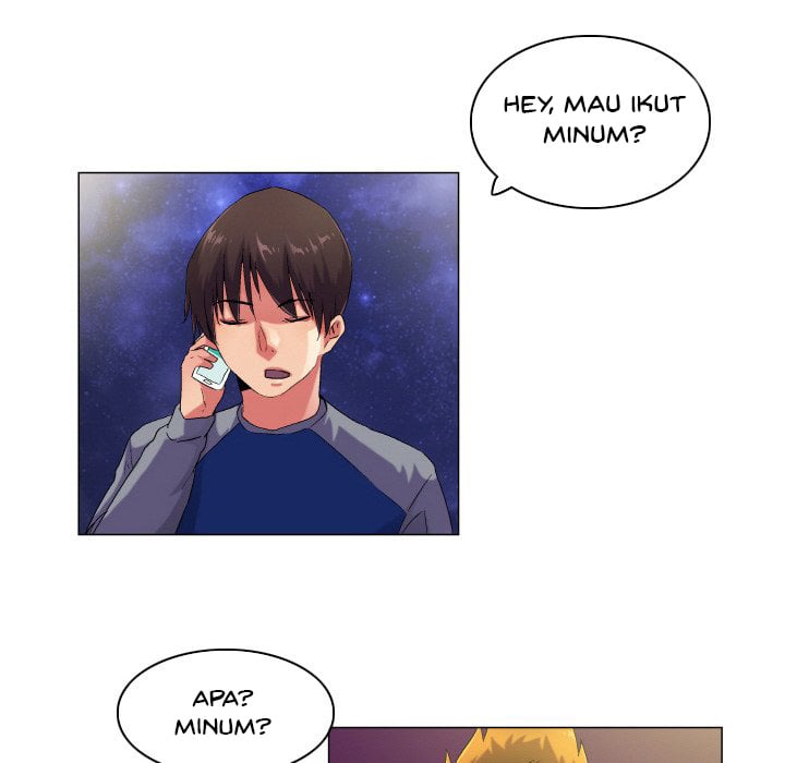 God of App - Chapter 50 30