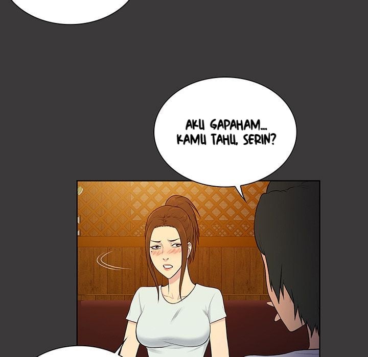 The Stand-up Guy (Dolphin) - Chapter 50 66