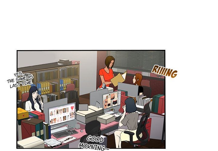 The Stand-up Guy (Dolphin) - Chapter 50 5