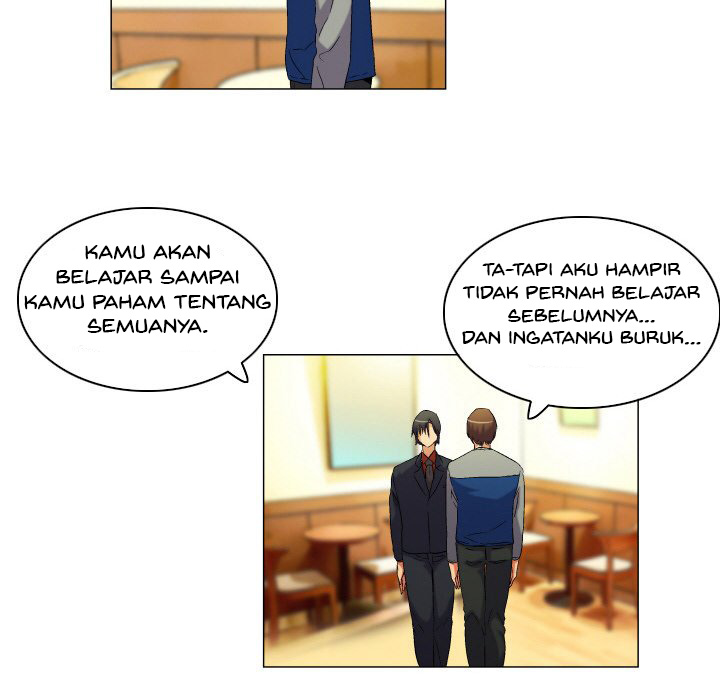 God of App - Chapter 50 14