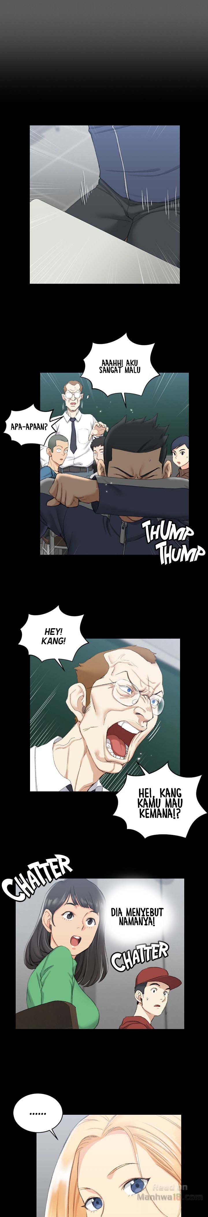 That Mans Epilepsy - Chapter 50 12