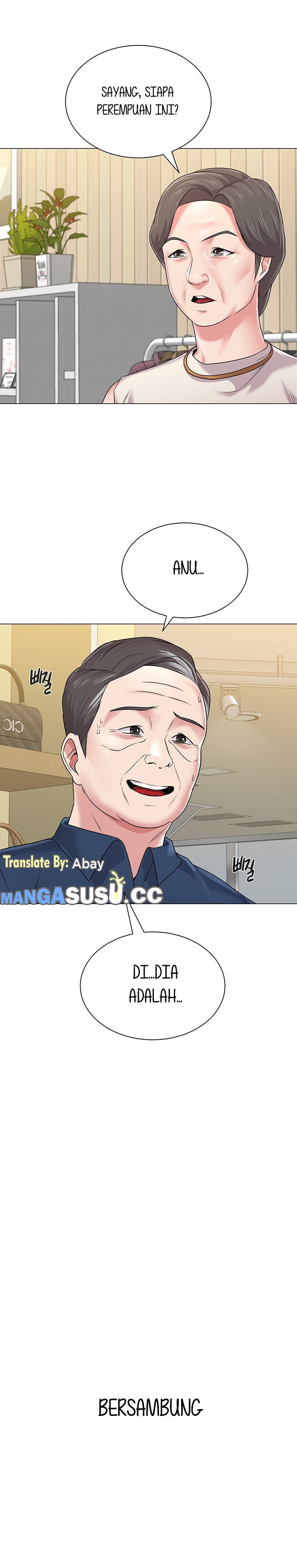 Sexual Teacher - Chapter 50 20 Sexual Teacher - Chapter 50 20