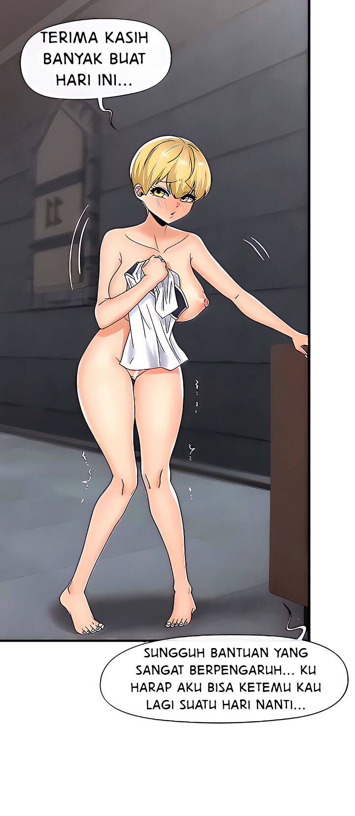 I love the hypnosis of this world - Chapter 50 23 I love the hypnosis of this world - Chapter 50 23