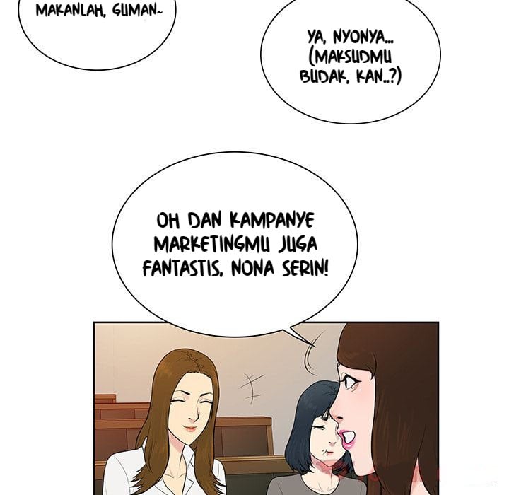 The Stand-up Guy (Dolphin) - Chapter 50 21