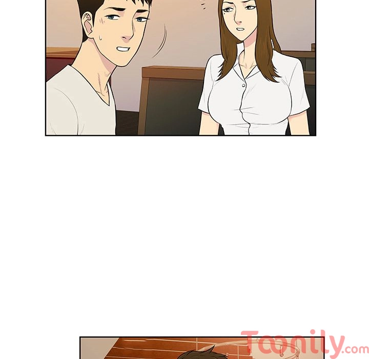 The Stand-up Guy (Dolphin) - Chapter 50 24