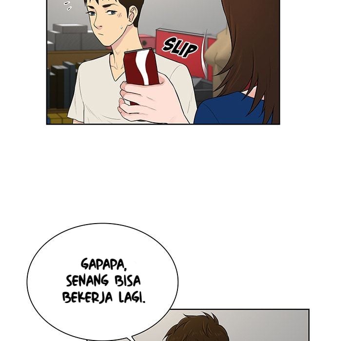 The Stand-up Guy (Dolphin) - Chapter 50 10