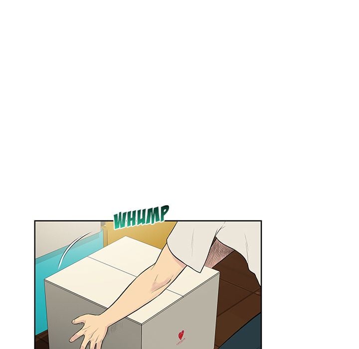 The Stand-up Guy (Dolphin) - Chapter 50 7